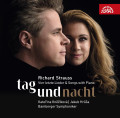 CDKnkov Kateina / Strauss:Tag und Nacht