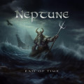 CDNeptune / End Of Time