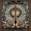 CDVan Zant / Always Look Up