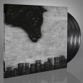3LPCrippled Black Phoenix / Wolf Change / Vinyl / 3LP