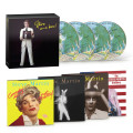 4CDMartin Steve / Steve In a Box / CD Box / 4CD