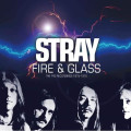 2CDStray / Fire & Glass / 2CD