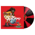 LPStick To Your Guns / Keep Planting Flowers / Black,Red / Vinyl