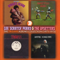 2CDLee Perry & the Upsetters / Trojan Albums Collection... / 2CD
