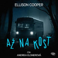 CDCooper Ellison / A na kost / Elsnerov A. / MP3