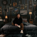 CDWarren Alex / You'll Be Alright,Kid / Chapter 1