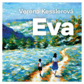 CDKesslerov Verena / Eva / Hudekov Martina / MP3