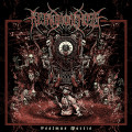 CDRetromorphosis / Psalmus Mortis / Digipack