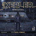 2CDKepler Lars / Nmsnk / Rmsk P. / MP3 / 2CD