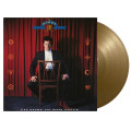 LPHay Barry / Victory of Bad Taste / Gold / Vinyl