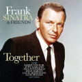 LPSinatra Frank & Friends / Together With... / Coloured / Vinyl