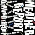 CDWeather Report / Domino Theory / Japan Import