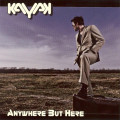 CDKayak / Anywhere But Here
