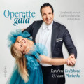 CDKnkov Kateina & Plachetka Adam / Operette Gala