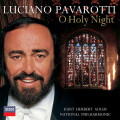 CDPavarotti Luciano / O Holy Night / Kurt,Herbert,Adler