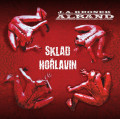 CDAlband / Sklad holavin / Digipack