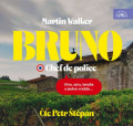 CDWalker Martin / Bruno,Chef de police / tpn P. / MP3
