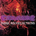 CDCarnage / Dark Recollections / Digipack