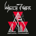 2CD / Watchtower / Energetic Disassembly / 2CD