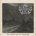 CDWizards Of Wiznan / No Light Has No Shadow