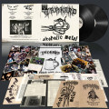 2LP / Tankard / Alcoholic Metal / Vinyl / 2LP