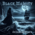CD / Black Majesty / Oceans Of Black