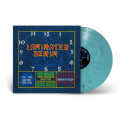 LP / King Gizzard & The Lizard Wizard / Laminated Denim / Vinyl