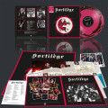 LP / Sortilege / Sortilege / Magneta / Vinyl