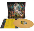 LP / Chepang / Jhyappa / Mustard / Vinyl
