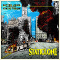 CDStaticlone / Better Living Through Static Vision