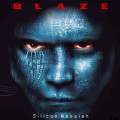 2LP / Bayley Blaze / Silicon Messiah / 25 Anniversary / Colour / Vinyl / 2LP
