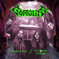 2CD / Gorguts / Considered Dead / Errosion Of Sanity / Digipack / 2CD