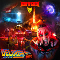 CD / Extize / Delorean 666 / Digipack