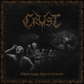 CD / Crust / Where Light Fears To Descend / Digipack