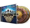 2CD / Gregorian / 25 / 2025 / Jewelcase / 2CD