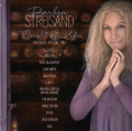 CD / Streisand Barbra / Secret of Life:Partners Volume 2