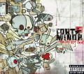 2LP / Fort Minor / Rising The Tied / Vinyl / 2LP