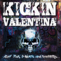 CD / Kickin Valentina / Raw Trax,B-Sides And Bootlegs