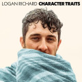 CD / Richard Logan / Character Traits