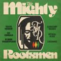 CD / Mighty Rootsmen / Mighty Rootsmen