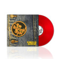 LPBaboon Show / Punk Rock Harbour / Vinyl