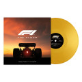 LP / OST / F1 the Album / Gold / Vinyl