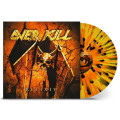 LP / Overkill / ReliXIV / 20th Anniversary Reprint / Coloured / Vinyl