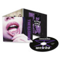 CDRasmus / Weirdo / Digipack