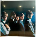 LPRolling Stones / Rolling Stones / UK Version / Mono / Vinyl