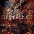 CDParkway Drive / Reverence / Digipack