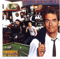 CDHuey Lewis & the News / Sports