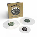 2LP / Motrhead / Manticore Tapes / Deluxe Bookpack / Vinyl / 2LP+7"