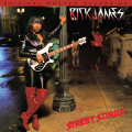 2LP / James Rick / Street Songs / MFSL / 45rpm / Vinyl / 2LP