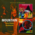 2CDMountain / Twin Peaks / Avalanche / 2CD